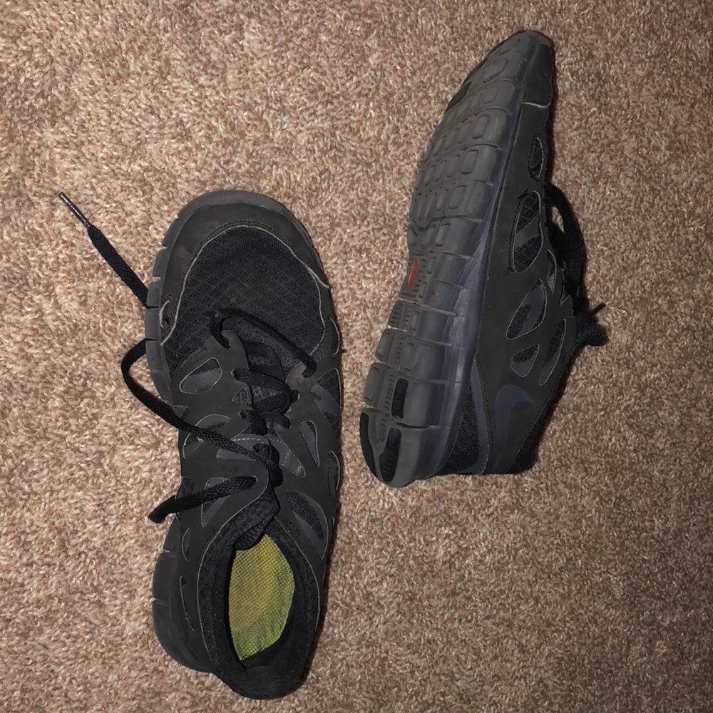 Nike shoes